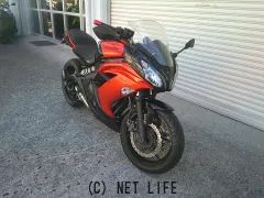 カワサキ ニンジャ400