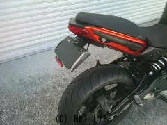 カワサキ ニンジャ400