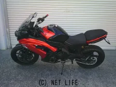 カワサキ ニンジャ400