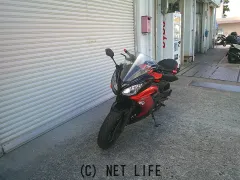 カワサキ ニンジャ400