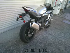 カワサキ ニンジャ