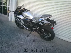 カワサキ ニンジャ