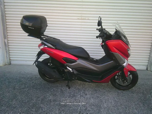 ヤマハ NMAX155