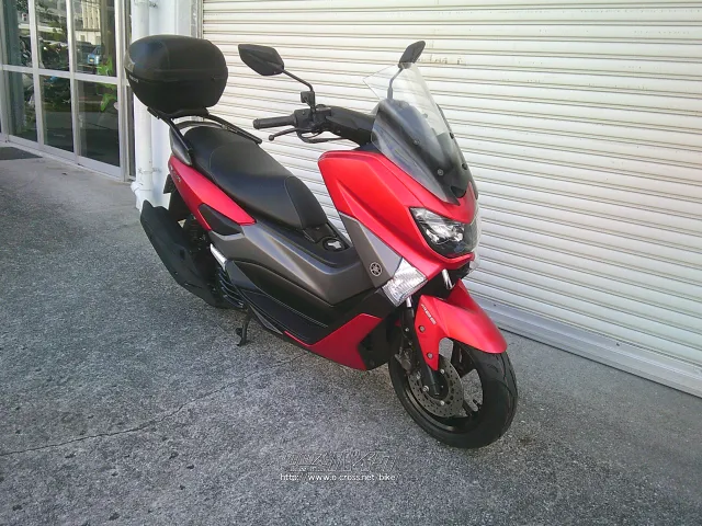 ヤマハ NMAX155