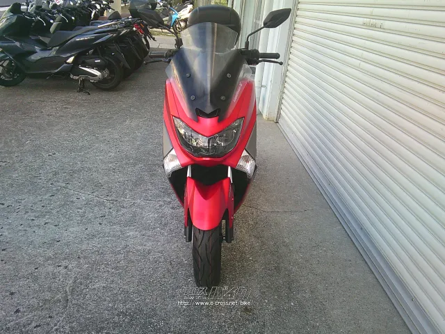 ヤマハ NMAX155
