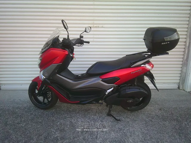 ヤマハ NMAX155