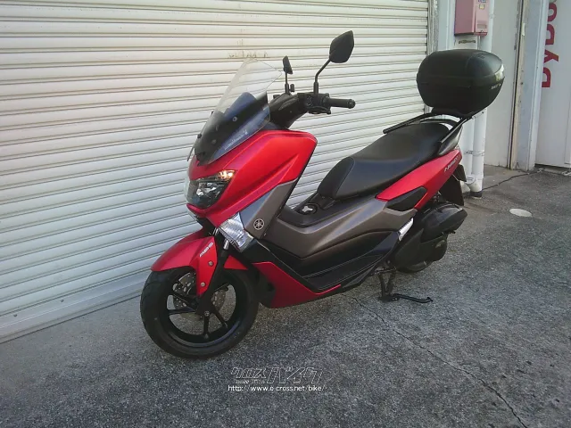 ヤマハ NMAX155