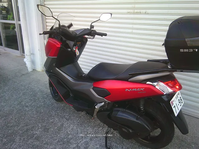ヤマハ NMAX155