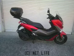 ヤマハ NMAX155
