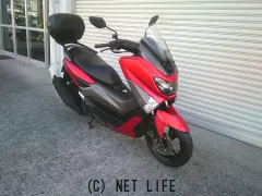 ヤマハ NMAX155