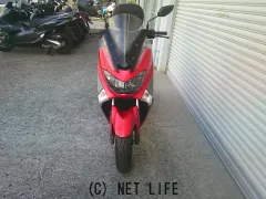 ヤマハ NMAX155