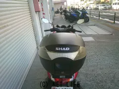 ヤマハ NMAX155