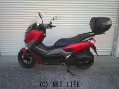 ヤマハ NMAX155
