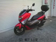 ヤマハ NMAX155