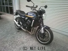 カワサキ Z