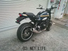 カワサキ Z