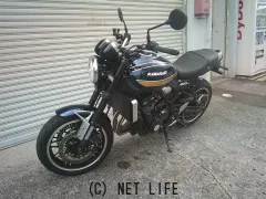 カワサキ Z