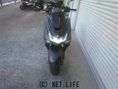 ヤマハ マジェスティS
