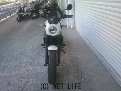 カワサキ エリミネーター