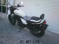 カワサキ エリミネーター