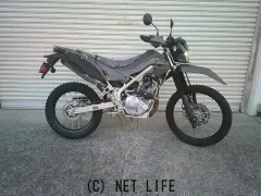 カワサキ KLX230