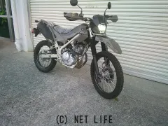 カワサキ KLX230
