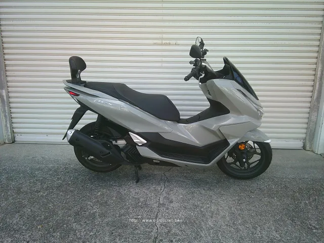 ホンダ PCX125