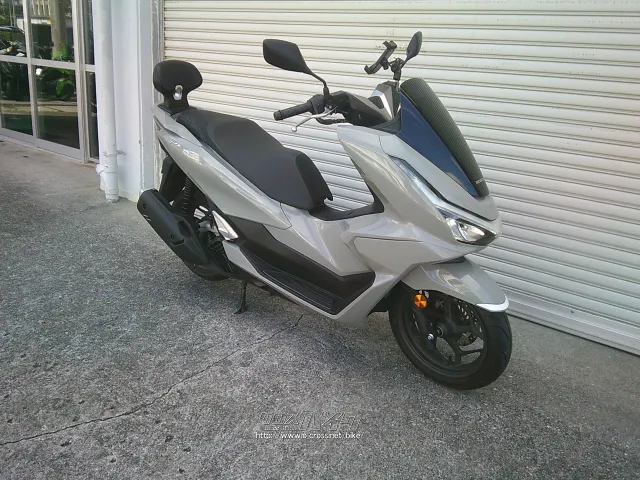 ホンダ PCX125