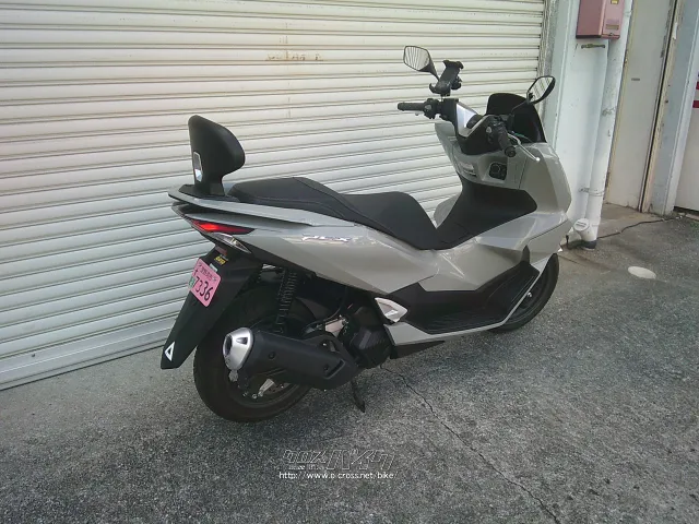 ホンダ PCX125