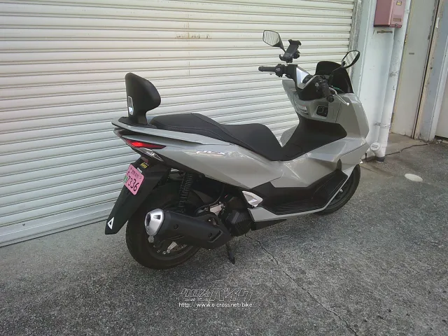 ホンダ PCX125