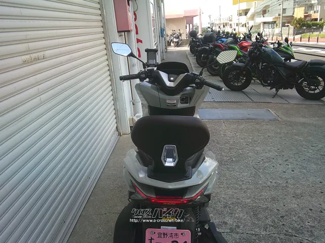 ホンダ PCX125