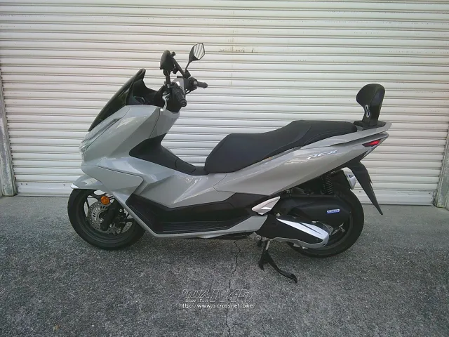 ホンダ PCX125