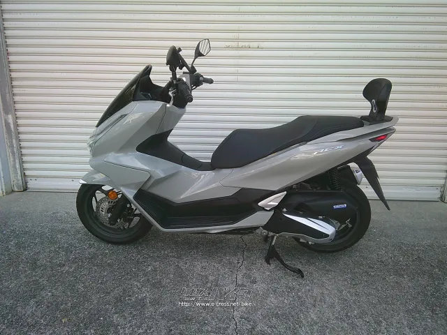 ホンダ PCX125