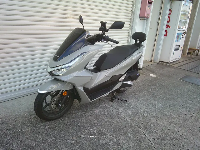 ホンダ PCX125