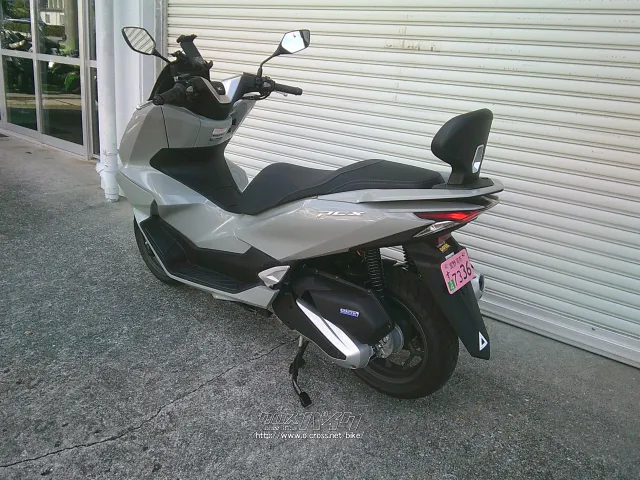 ホンダ PCX125