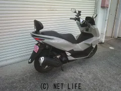 ホンダ PCX125