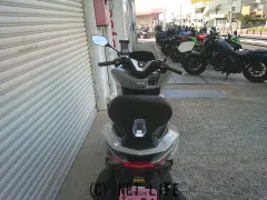 ホンダ PCX125