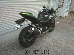 カワサキ ニンジャ400