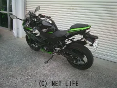 カワサキ ニンジャ400