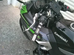 カワサキ ニンジャ400