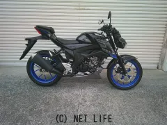 スズキ GSX-S125