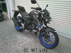 スズキ GSX-S125