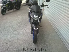 スズキ GSX-S125