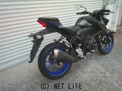 スズキ GSX-S125