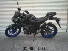 スズキ GSX-S125