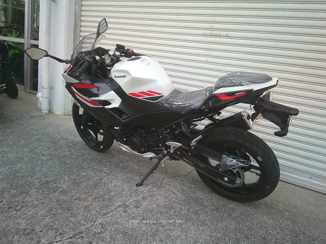 カワサキ ニンジャ250