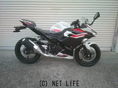 カワサキ ニンジャ250
