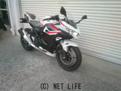 カワサキ ニンジャ250