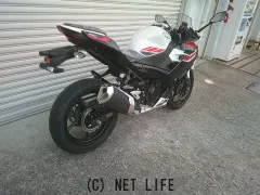 カワサキ ニンジャ250