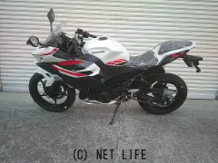 カワサキ ニンジャ250